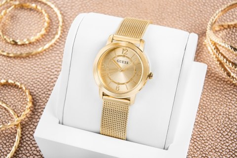 Zegarek Damski Guess Melody GW0666L2 + BOX