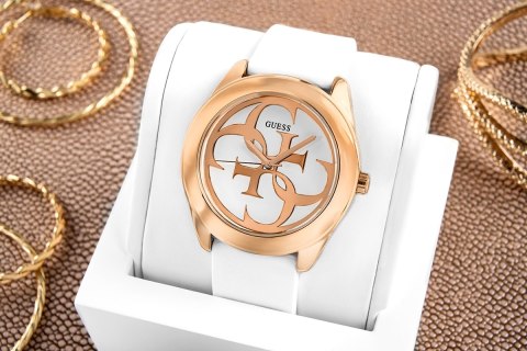 Zegarek Damski Guess Twist W0911L5 + BOX