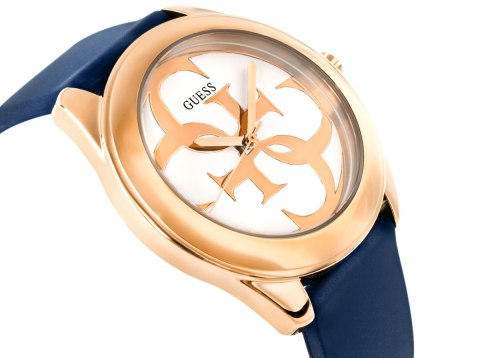 Zegarek Damski Guess Twist W0911L6 + BOX