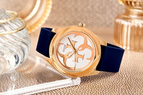 Zegarek Damski Guess Twist W0911L6 + BOX