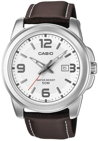 Zegarek Męski CASIO MTP-1314L-7AUDF + BOX
