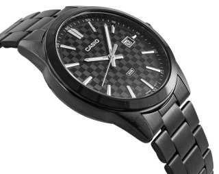 Zegarek Męski CASIO MTP-VD03B-1AUDF + BOX