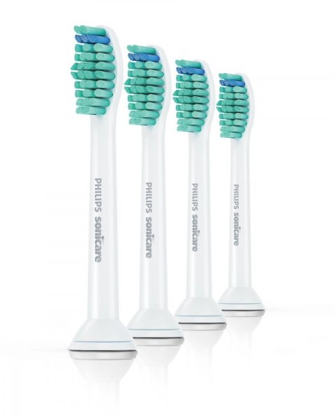 Zestaw 4 koĹcĂłwek ProResult HX6014/87