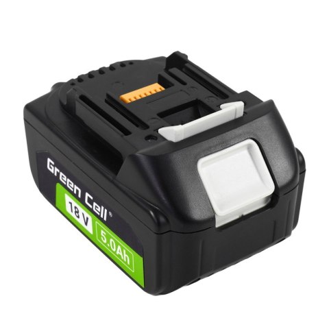 Bateria do Makita LXT 18V 5Ah zamiennik BL1850