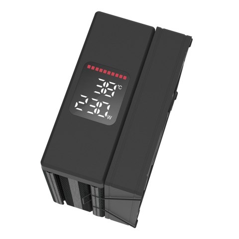 ChĹodzenie procesora CNPS9X ECO DS
