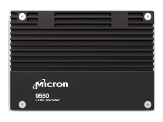 Dysk SSD 9550PRO 7680GB NVMe U.2 15mm Single Pack