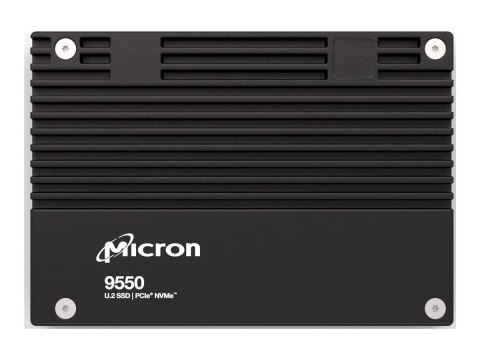 Dysk SSD 9550PRO 7680GB NVMe U.2 15mm Single Pack