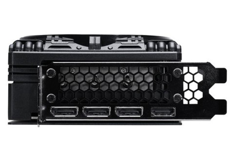 Karta graficzna RTX 5080 GAMING PRO 16GB GDDR7 256bit 3DP/HDMI