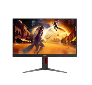 Monitor 24G4HA 23.8 cala Fast IPS 200Hz HDMIx2 DP Pivot GĹoĹniki