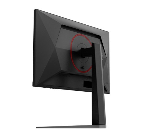 Monitor 24G4HA 23.8 cala Fast IPS 200Hz HDMIx2 DP Pivot Głośniki