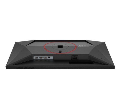 Monitor 24G4HA 23.8 cala Fast IPS 200Hz HDMIx2 DP Pivot Głośniki