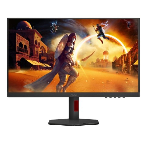 Monitor Q27G4ZR 27 cali Fast IPS 240Hz HDMIx2 DP Pivot