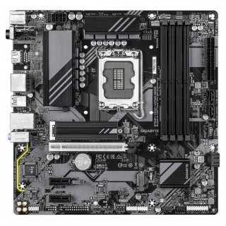 Płyta główna B760M DS3H WF6E GEN5 s1 700 4DDR5 HDMI/DP mATX