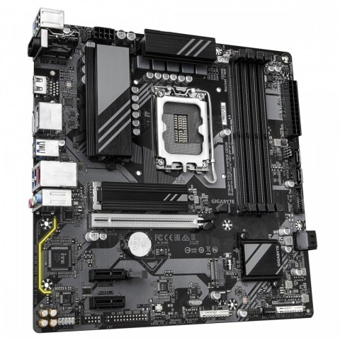 Płyta główna B760M DS3H WF6E GEN5 s1 700 4DDR5 HDMI/DP mATX