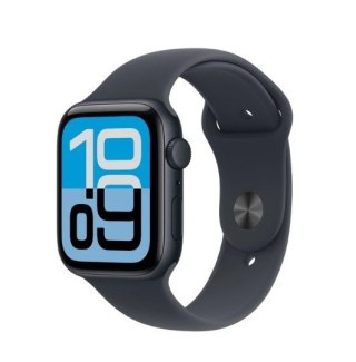 Watch SE 3 GPS+Cellular koperta 44 mm z aluminium w kolorze północy, pasek sportowy w kolorze północy - rozmiar M/L