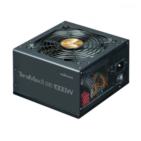 Zasilacz ZM1000-TMX2SE TERAMAX 1000W 80+ GOLD