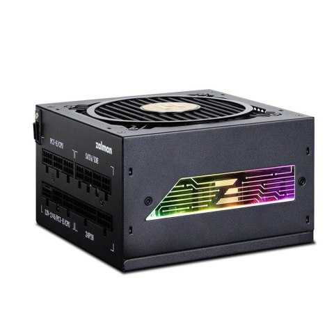 Zasilacz ZM750-TMX2 VIEW Teramax View 750W 80+GOLD