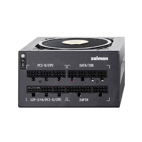 Zasilacz ZM850-TMX2 VIEW Teramax View 850W 80+GOLD