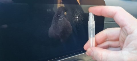 Zestaw czyszczący 7w1 uniwersalny