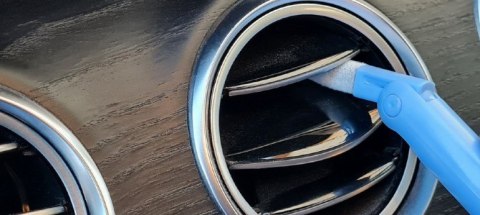 Zestaw czyszczący 7w1 uniwersalny