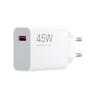 Ładowarka sieciowa 45W Turbo Charging Power Adapter (Type-A) EU