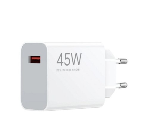 Ładowarka sieciowa 45W Turbo Charging Power Adapter (Type-A) EU