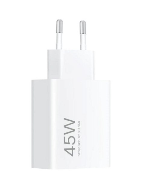 Ładowarka sieciowa 45W Turbo Charging Power Adapter (Type-A) EU