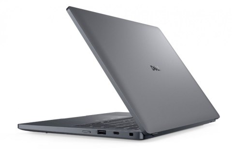 Laptop Dell Pro 13 Premium PA13250 W11P U7-266V/16GB/512GB SSD/13.3 FHD+/Arc/FgrPr/Cams&Mic/5G WWAN+BT/BcklKb/3C/vPro/3YPS Magne
