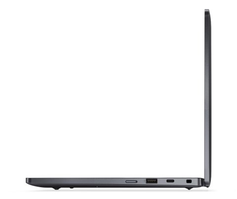 Laptop Dell Pro 13 Premium PA13250 W11P U7-266V/16GB/512GB SSD/13.3 FHD+/Arc/FgrPr/Cams&Mic/5G WWAN+BT/BcklKb/3C/vPro/3YPS Magne