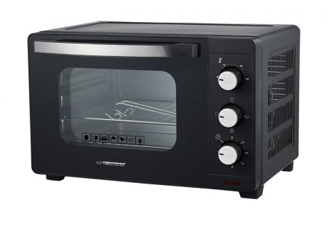 Mini piekarnik Prosciutto 20L