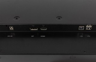 Monitor 15.6 cala ProLite TF1633MSC-B1 IPS,poj.10pkt.450cd,IP54