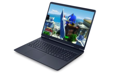 Notebook Alienware 16 Aurora AC16250 Win 11 Pro C5 210H/16GB/512GB SSD/16.0 WQXGA/GeForce RTX 4050/WLAN + BT/Backlit Kb/3 Cell/3