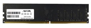 Pamięć PC - DDR4 4GB 3200MHz Rank1