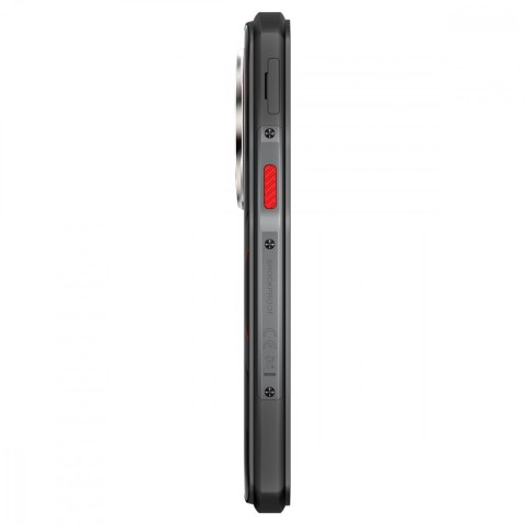 Smartfon WP55 5G 12/256 GB IP69K Pomarańczowy