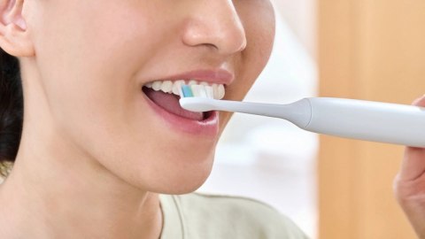 Zestaw 6 końcówek Optimal White HX6066/87