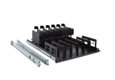 Zestaw montażowy szynowy Z2 Mini G9 6C1U0AA