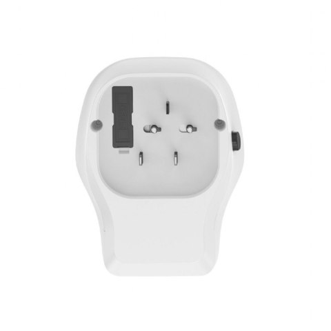 Adapter sieciowy 20W Uniwersalny 4 końcówki