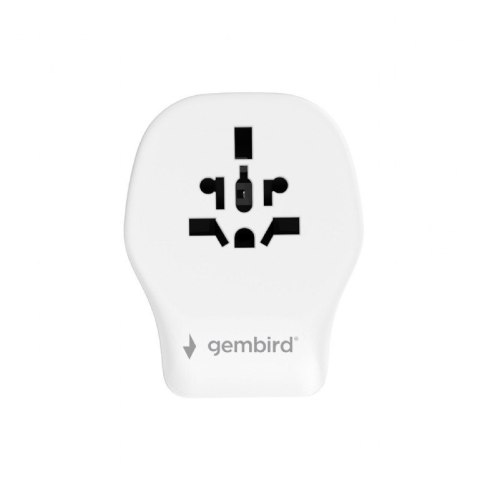 Adapter sieciowy 20W Uniwersalny 4 końcówki