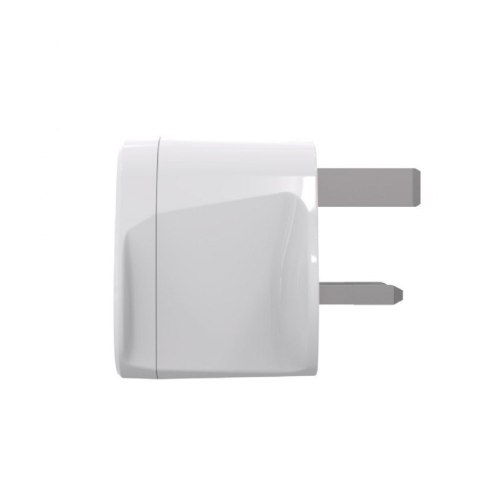 Adapter sieciowy UK świat 10A
