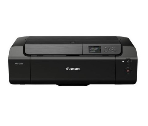 Drukarka fotograficzna PRO-200S 6875C009
