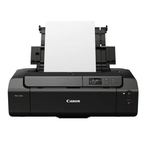 Drukarka fotograficzna PRO-200S 6875C009