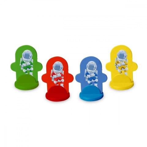 Gra Monopoly Junior Kosmos