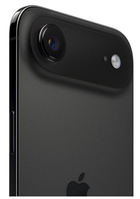 IPhone Air - gwiezdna czerń 512GB