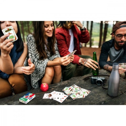 Karty Waddingtons No1. World Football Stars