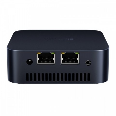 Mini PC MP80 N97 16GB SSD 1TB W11 Pro czarny