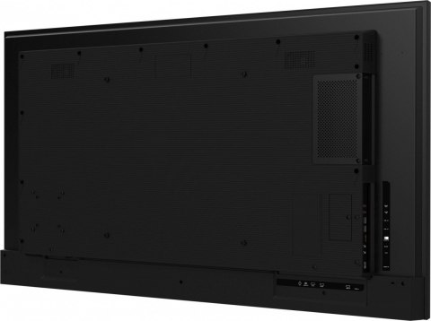 Monitor 55 cali LH5575UHS-B2AG,24/7,IPS,ANDROID.11,4K, WiFi, iiSignage2, FailOver, EShare, 24/7, full daisy chain