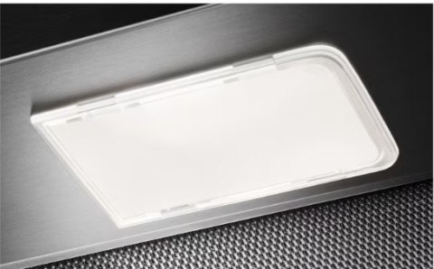 Okap teleskopowy LFP326S