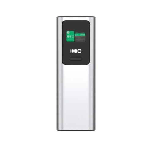 Powerbank 25200mAh 140W PD