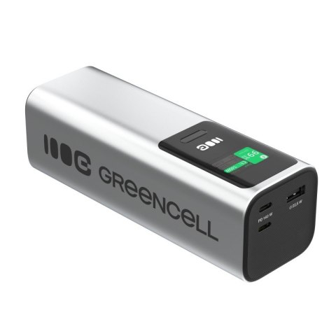 Powerbank 25200mAh 140W PD