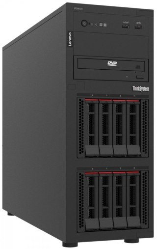Serwer ST250 V3 E-2436 6C 32GB 5350-8i 7DCEA02WEA